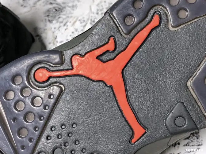 Air PSG CK1229-001 Jordan Saint-Germain 6 Retro Paris 0624